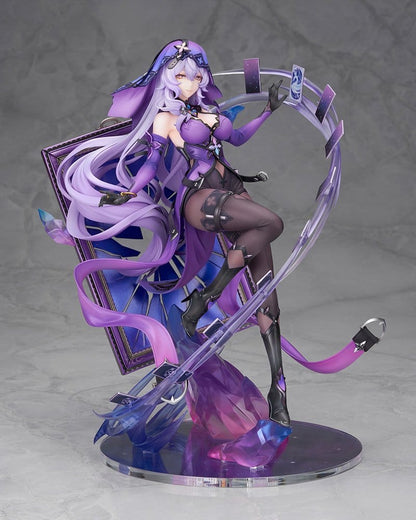 Honkai: Star Rail PVC Figur 1/7 Black Swan 26 cm