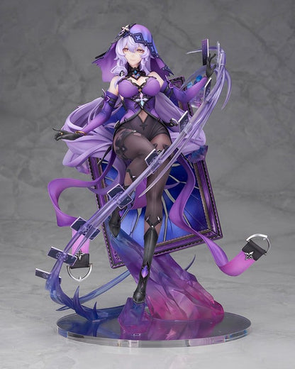 Honkai: Star Rail PVC Figur 1/7 Black Swan 26 cm