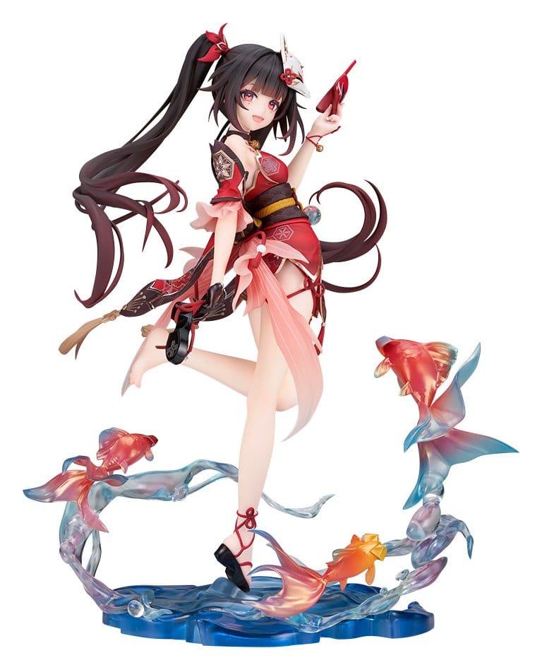 Honkai: Star Rail PVC Figur 1/7 Sparkle 23 cm