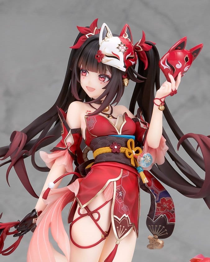 Honkai: Star Rail PVC Figur 1/7 Sparkle 23 cm