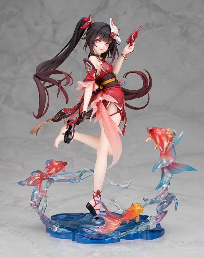 Honkai: Star Rail PVC Figur 1/7 Sparkle 23 cm