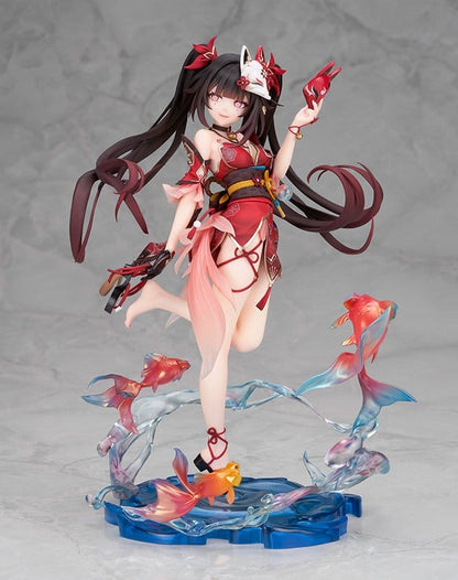 Honkai: Star Rail PVC Figur 1/7 Sparkle 23 cm