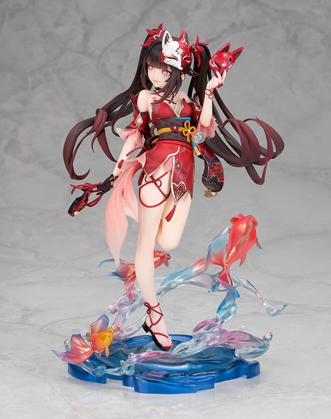 Honkai: Star Rail PVC Figur 1/7 Sparkle 23 cm