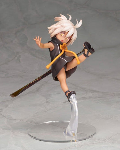 Fate/Grand Order PVC Figur 1/7 Saber/Okita Souji/Alter Final Ascension Ver. 28 cm