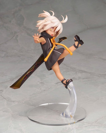 Fate/Grand Order PVC Figur 1/7 Saber/Okita Souji/Alter Final Ascension Ver. 28 cm