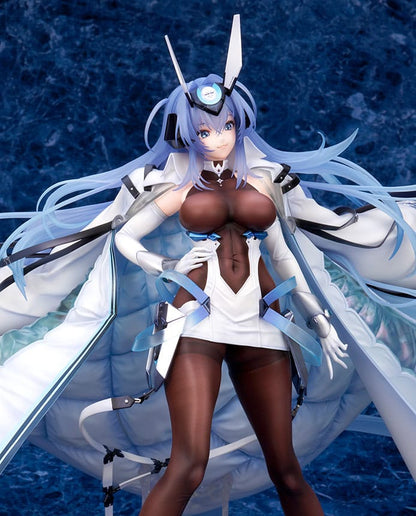 Azur Lane PVC Statue 1/7 New Jersey 30 cm