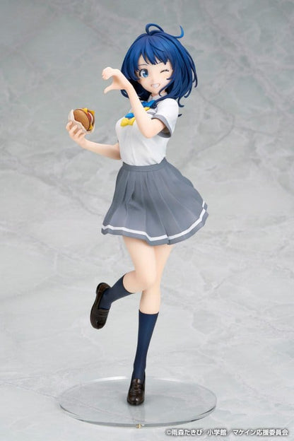 Too Many Losing Heroines! PVC Figur 1/7 Anna Yanami 24 cm