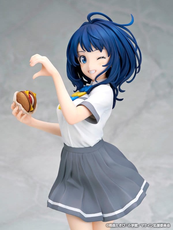 Too Many Losing Heroines! PVC Figur 1/7 Anna Yanami 24 cm