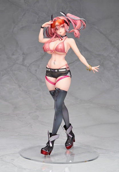 Azur Lane PVC Figur 1/7 Bremerton 25 cm