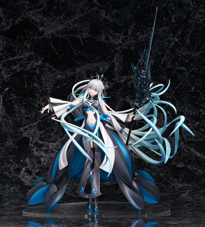 Fate/Grand Order PVC Figur 1/7 Berserker/Morgan Final Ascension Ver. 38 cm