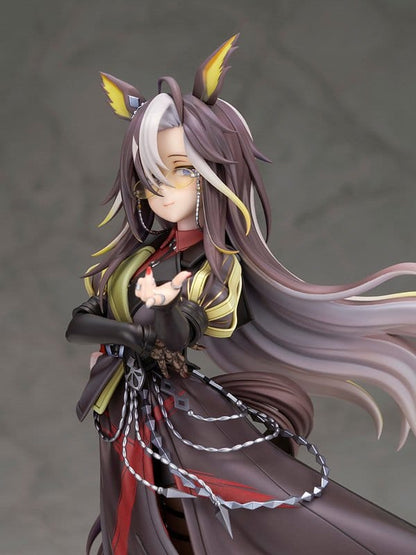 Umamusume: Pretty Derby PVC Figur 1/7 Dream Journey 25 cm