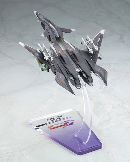Yukikaze Fairy Air Force Tactical Reconnaissance Modellbausatz 1/100 FFR-41MR Mave Yukikaze Renewal Ver. 19 cm