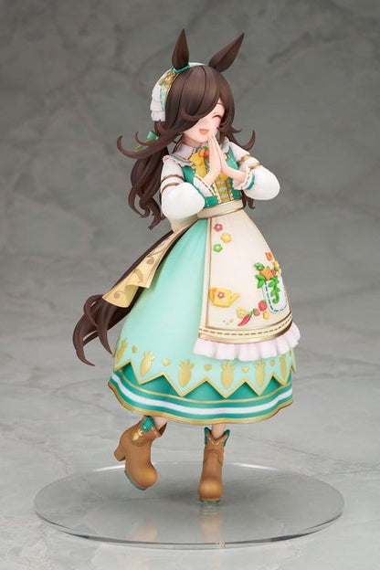 Umamusume: Pretty Derby PVC Figur 1/7 Rice Shower [Yummy Dreamy Fairy] 22 cm