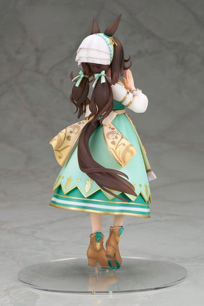 Umamusume: Pretty Derby PVC Figur 1/7 Rice Shower [Yummy Dreamy Fairy] 22 cm