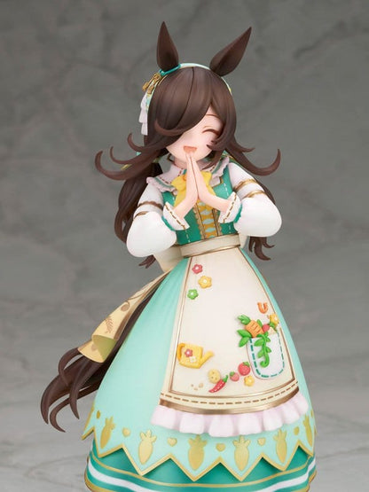 Umamusume: Pretty Derby PVC Figur 1/7 Rice Shower [Yummy Dreamy Fairy] 22 cm