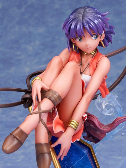 Nadia: The Secret of Blue Water PVC Figur 1/7 Nadia 25 cm