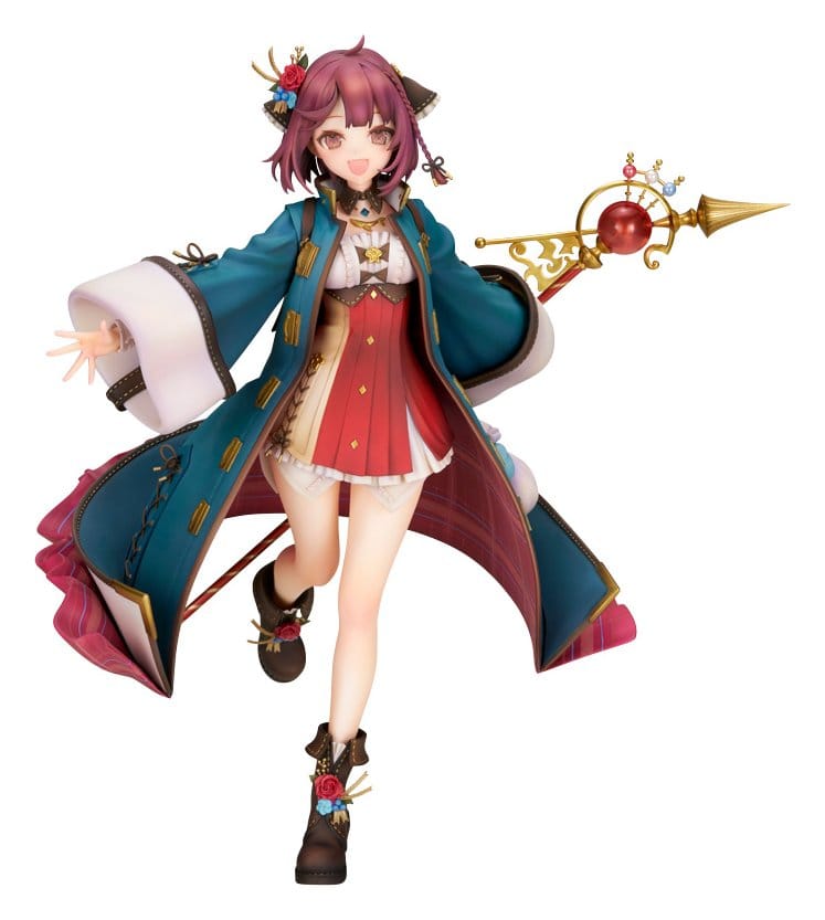 Atelier PVC Figur 1/7 Sophie The Alchemist of the Mysterious Dream Ver. 24 cm
