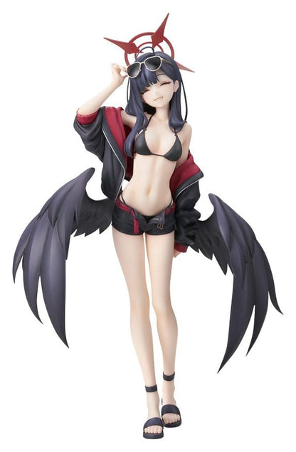 Blue Archive PVC Figur 1/7 Ichika (Swimsuit) 26 cm