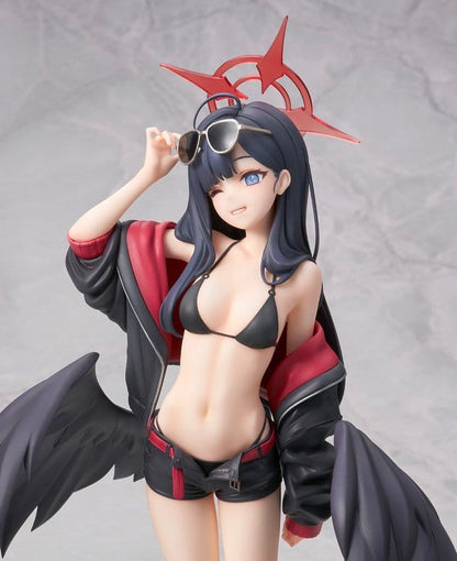 Blue Archive PVC Figur 1/7 Ichika (Swimsuit) 26 cm