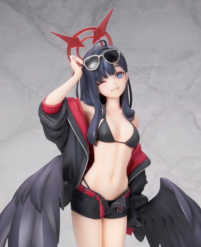 Blue Archive PVC Figur 1/7 Ichika (Swimsuit) 26 cm