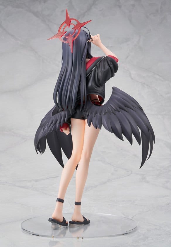 Blue Archive PVC Figur 1/7 Ichika (Swimsuit) 26 cm
