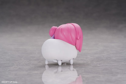 Goddess of Victory: Nikke Sammelfiguren DORO Action Hobby 8 cm Blind Box Sortiment (6)