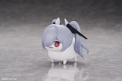 Goddess of Victory: Nikke Sammelfiguren DORO Action Hobby 8 cm Blind Box Sortiment (6)