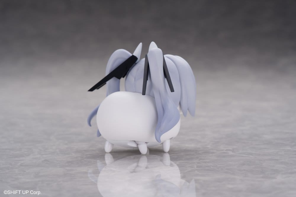 Goddess of Victory: Nikke Sammelfiguren DORO Action Hobby 8 cm Blind Box Sortiment (6)