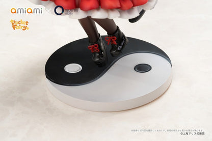 Touhou Project Reverse Palm Spirit PVC Figur Reimu Hakurei 15 cm