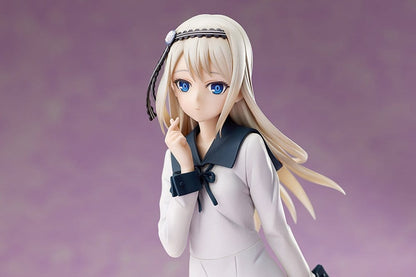 Kaguya-sama: Love Is War -Stairway to Adulthood- PVC Figur 1/7 Kei Shirogane 23 cm