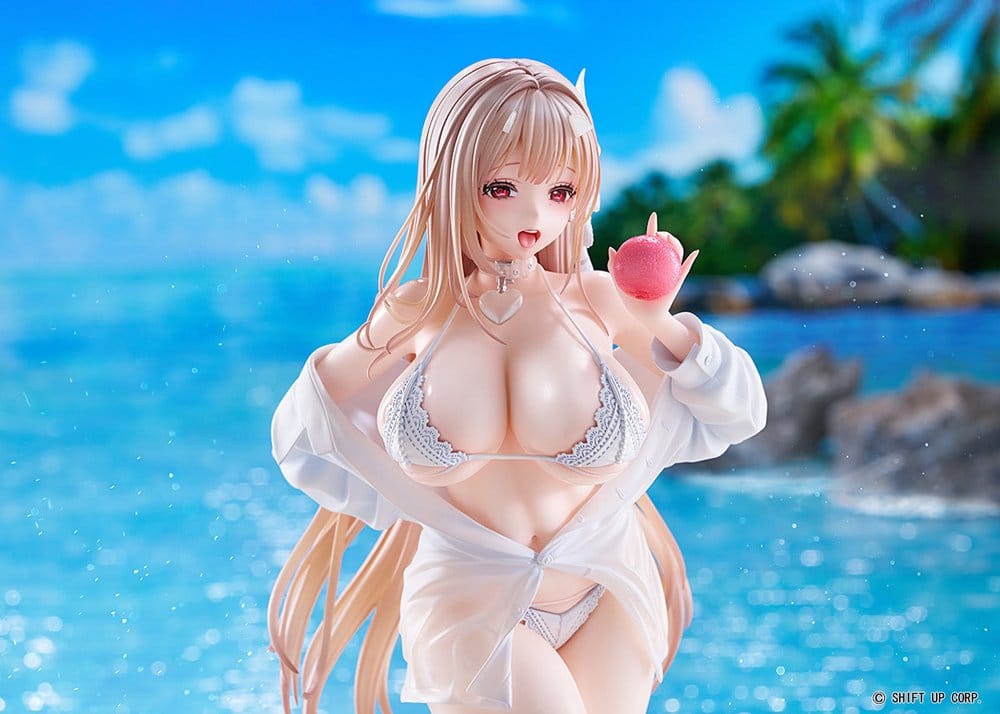 Goddess of Victory: Nikke PVC Figur 1/7 Viper Shine of Love 28 cm