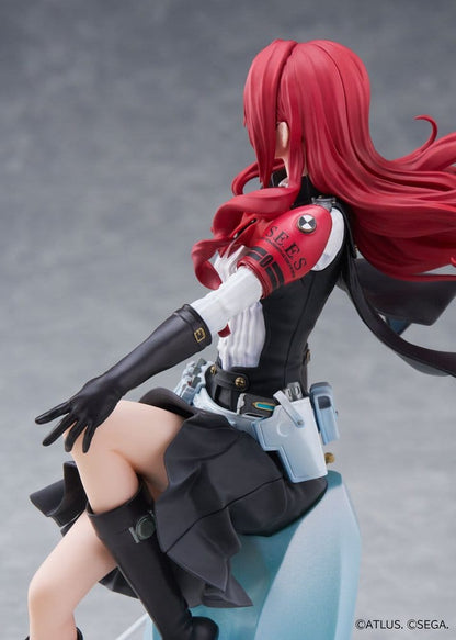 Persona 3 Reload PVC Figur 1/7 Mitsuru Kirijo 22 cm