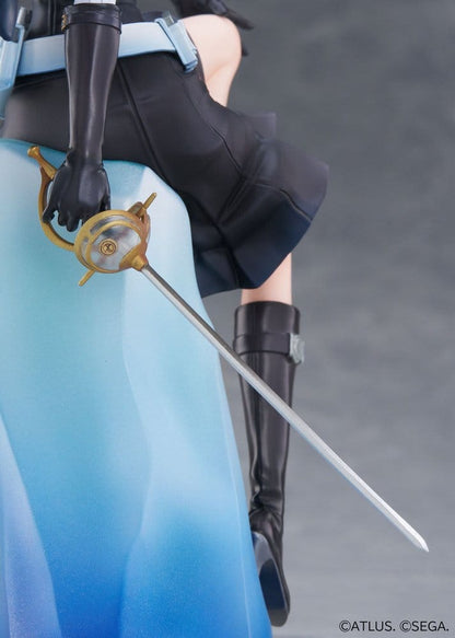 Persona 3 Reload PVC Figur 1/7 Mitsuru Kirijo 22 cm