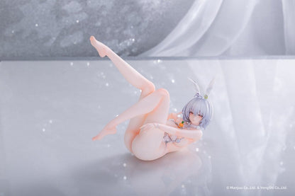 Azur Lane PVC Figur 1/6 Sirius Rabbit of Paradise Ver. 27 cm