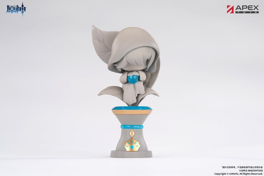 Genshin Impact Senjou no Eishi Minifiguren sumeru Version Blind Box Display (9)