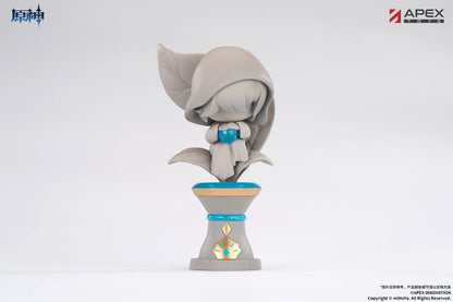 Genshin Impact Senjou no Eishi Minifiguren sumeru Version Blind Box Display (9)