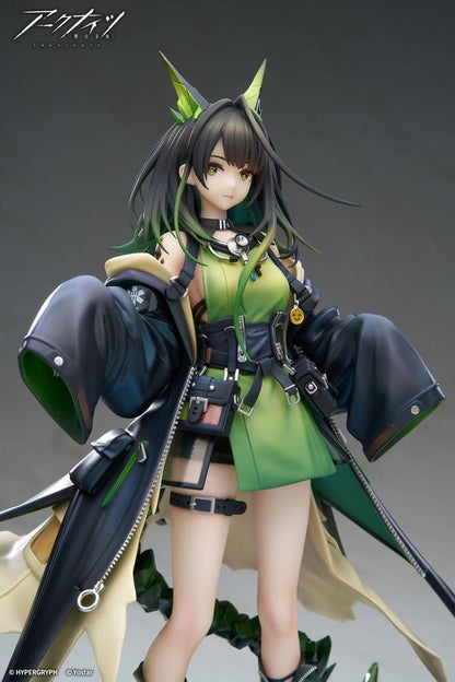 Arknights PVC Figur 1/7 Mon3tr 27 cm