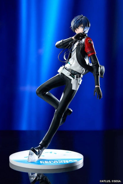 Persona 3 Reload Limpie Series PVC Figur 1/8 Protagonist 24 cm