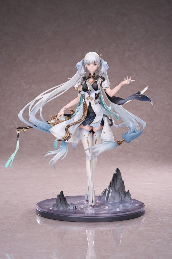 Wuthering Waves PVC Figur 1/7 Jinhsi 27 cm