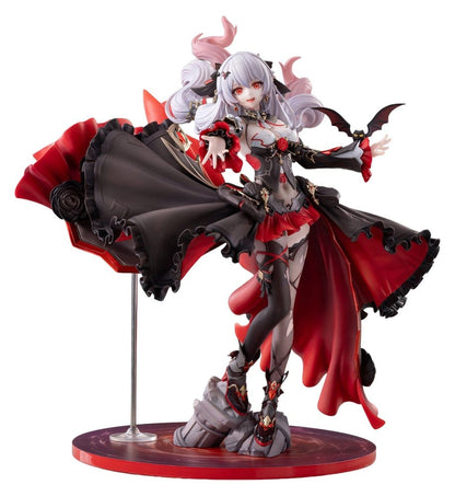 Honkai Impact 3rd PVC Figur 1/7 Lunar Vow: Crimson Love 28 cm