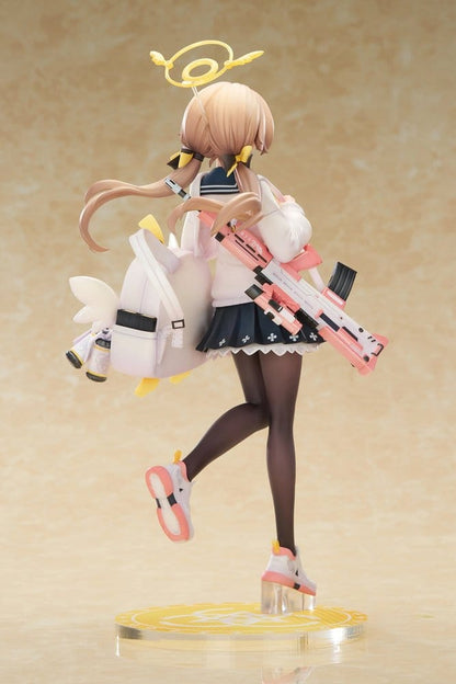 Blue Archive PVC Figur 1/7 Hifumi 27 cm