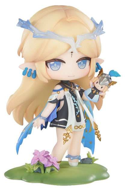 Wuthering Waves Jinseki Series PVC Figur Cartethyia 11 cm