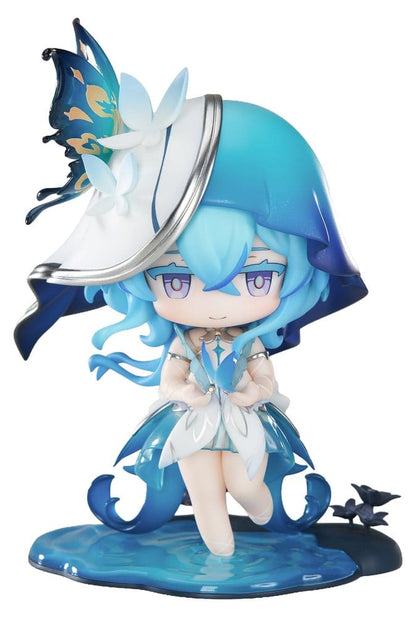 Wuthering Waves Jinseki Series PVC Figur Shorekeeper 12 cm