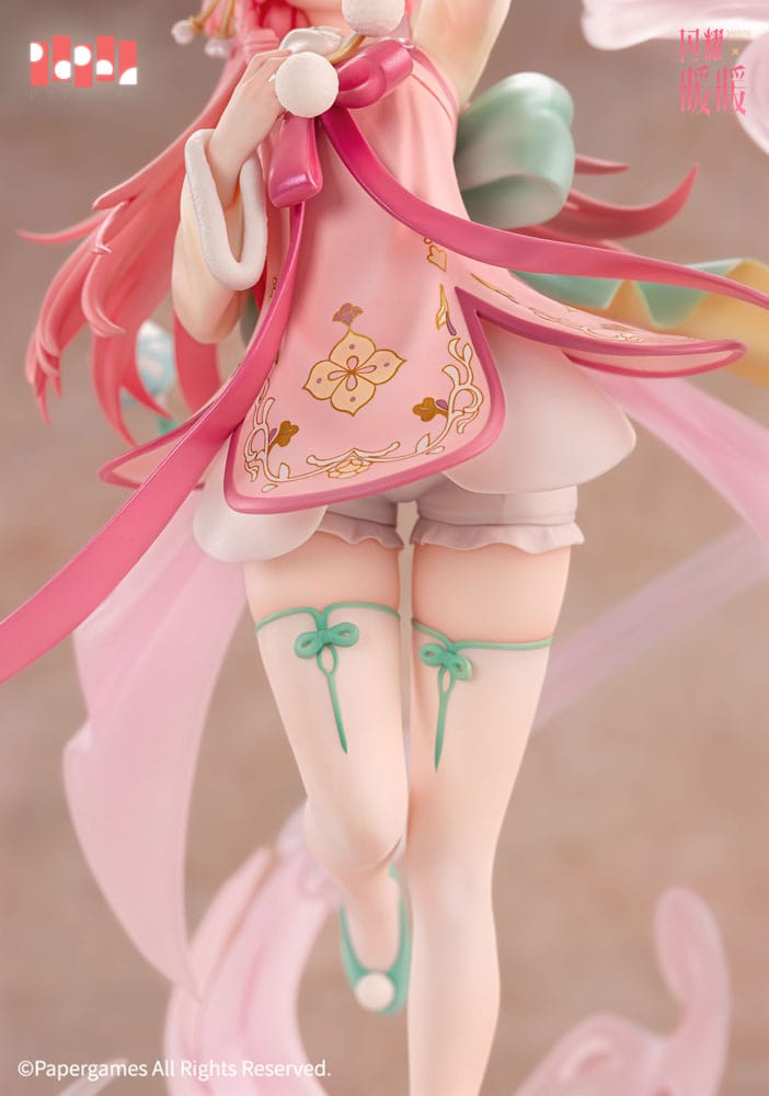 Shining Nikki PVC Statue 1/7 Nikki Beautiful Scenery ver. 29 cm