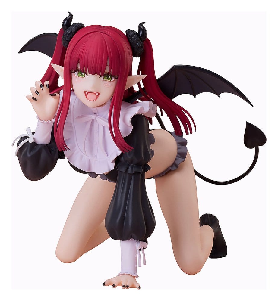 My Dress Up Darling Statue Marin Kitagawa Liz Cosplay Ver. 11 cm