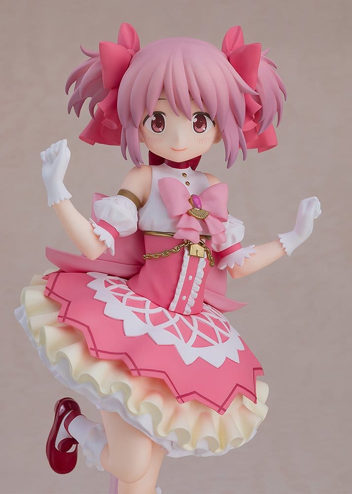 Puella Magi Madoka Magica the Movie -Walpurgisnacht: Rising- Pop Up Parade SP PVC Figur Madoka Kaname 21 cm