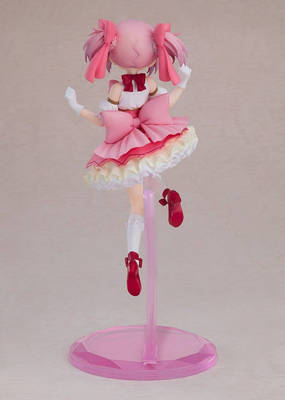 Puella Magi Madoka Magica the Movie -Walpurgisnacht: Rising- Pop Up Parade SP PVC Figur Madoka Kaname 21 cm