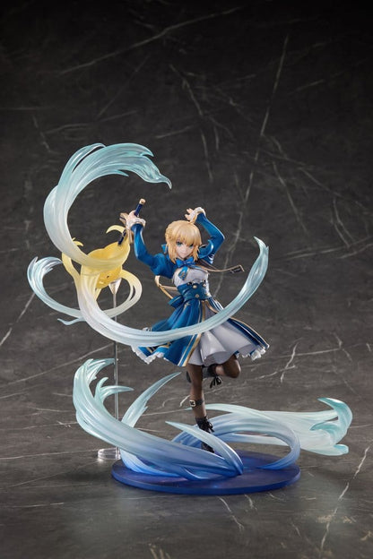 Honkai: Star Rail x Fate/stay night [UBW] PVC Figur 1/7 Saber 32 cm