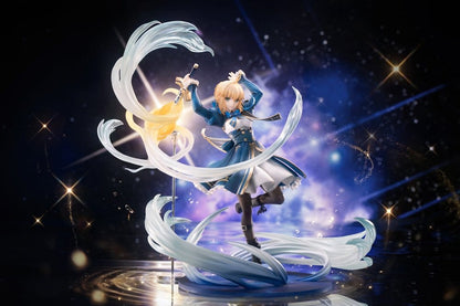 Honkai: Star Rail x Fate/stay night [UBW] PVC Figur 1/7 Saber 32 cm