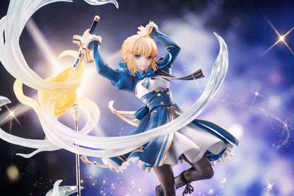 Honkai: Star Rail x Fate/stay night [UBW] PVC Figur 1/7 Saber 32 cm